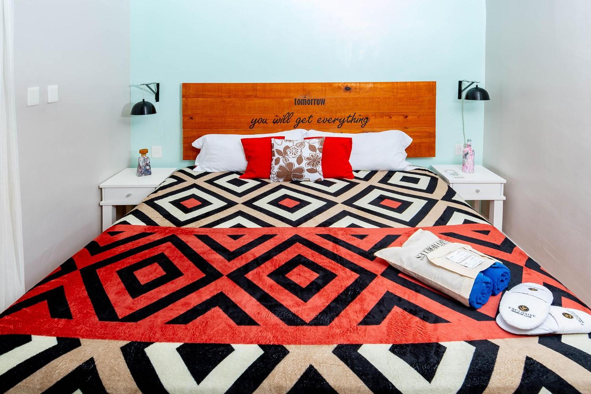 Chingon Anarchy Hotel & Roof Playa del Carmen Luaran gambar