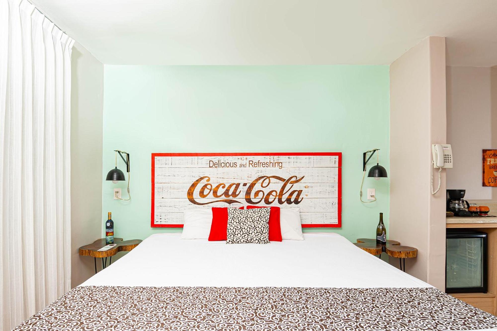 Chingon Anarchy Hotel & Roof Playa del Carmen Luaran gambar